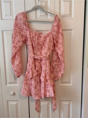 dry goods pink dress Dry Goods Results